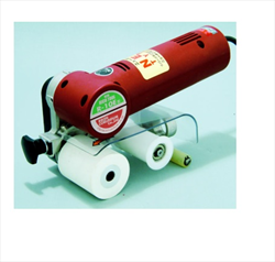 Máy chà nhám đai lăn dùng điện RIKEN R-10E